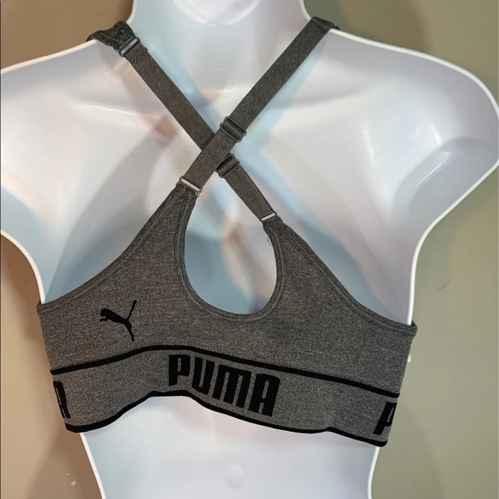 Puma Sports Bra - Picture 2 of 2